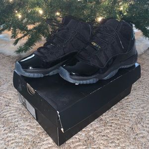 Air Jordan 11 retro